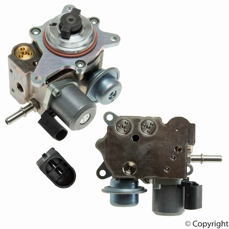 Genuine Fuel Pump High Pressure 13517588879
